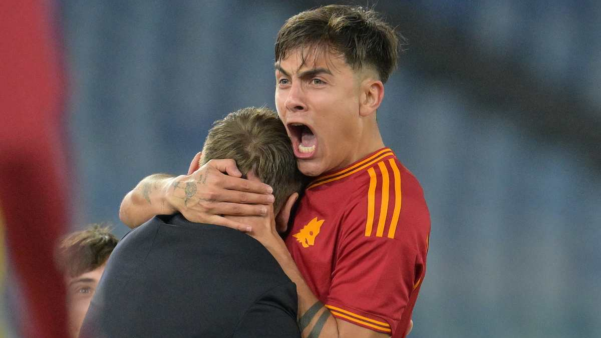 Paulo Dybala : les dessous du rejet de l'offre Saoudienne