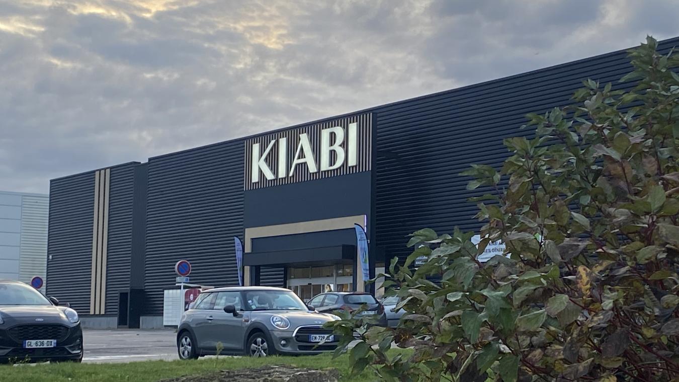 Kiabi