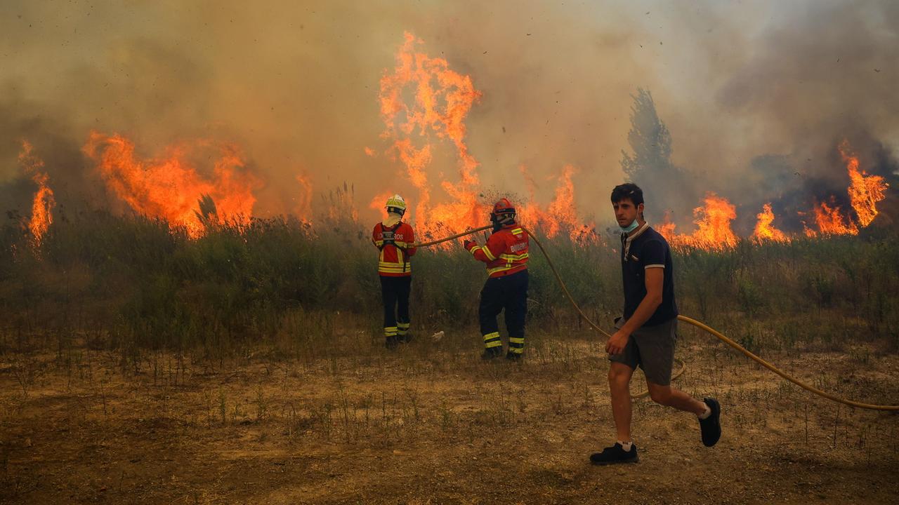 incendies