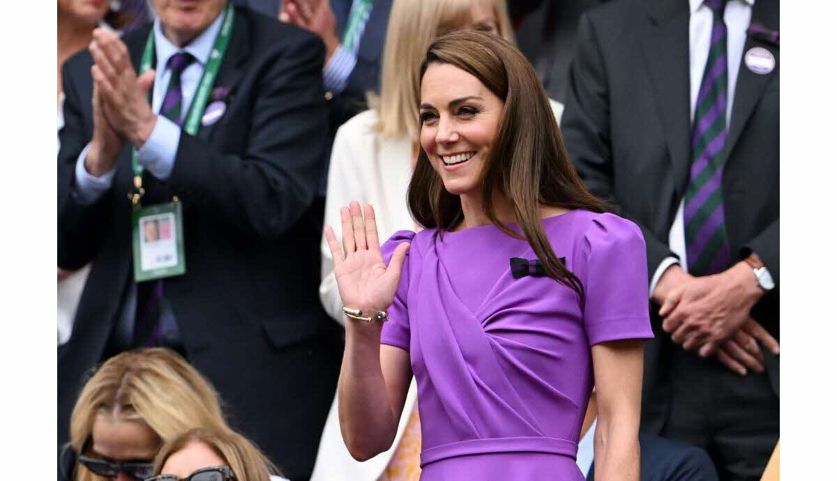 princesse Kate