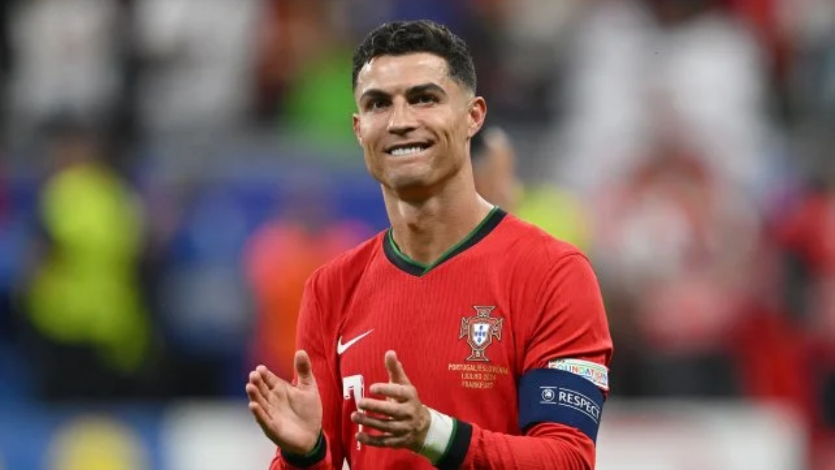 Cristiano Ronaldo se prononce sur sa fin de carrière