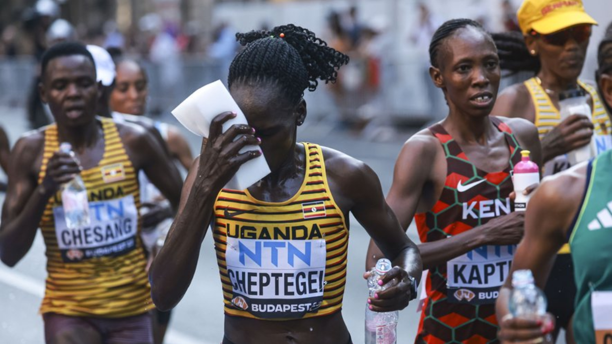 Décès de l'athlète ougandaise Rebecca Cheptegei : Que s'est-il réellement passé ?