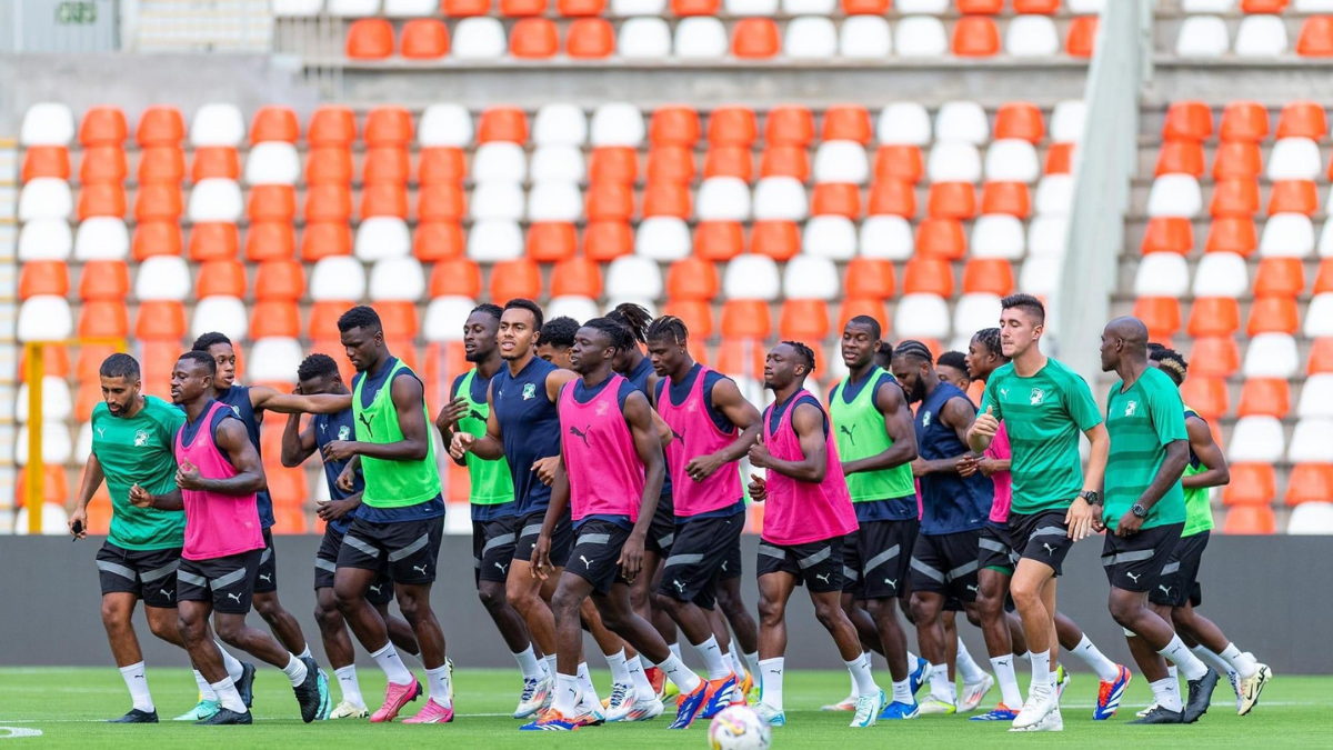 Côte d’Ivoire vs Zambie, des retrouvailles au goût de revanche ?