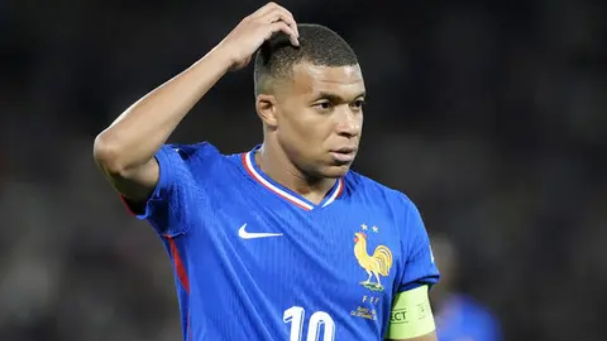 Kylian Mbappé a-t-il toujours de l'influence en Équipe de France ?