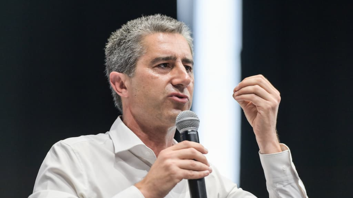 Divorce consommé entre François Ruffin et Jean-Luc Mélenchon ?