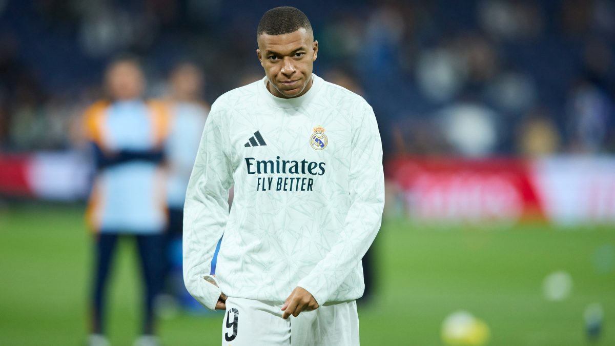 Gros coup dur pour Kylian Mbappé