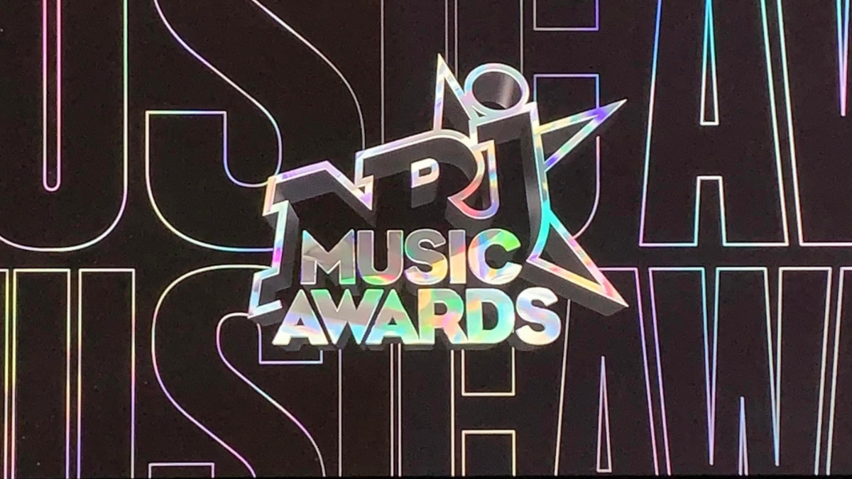 NRJ Music Awards 2024 : La liste complète des artistes nominés