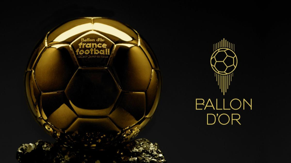 Ballon d’Or 2024 : Les trois favoris sont déjà connus !