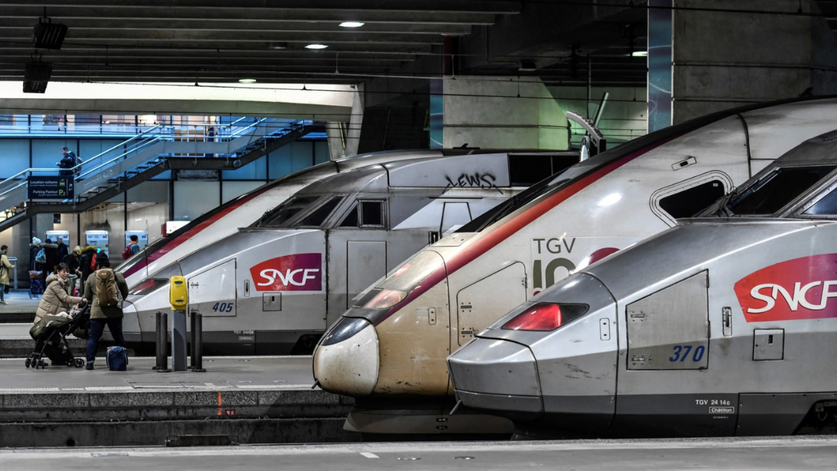 SNCF : Grève du 1er octobre, à quoi faut-il s'attendre ?