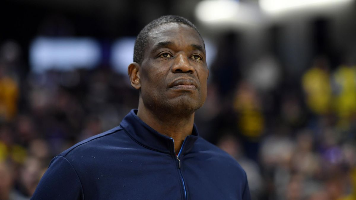 Décès de Dikembe Mutombo