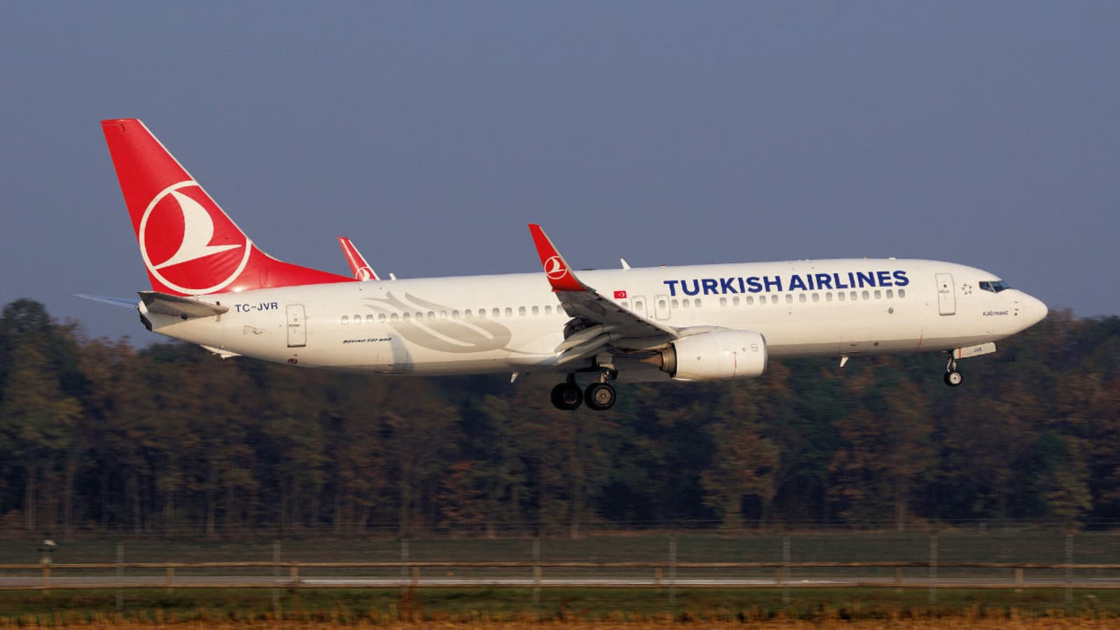 Turkish Airlines