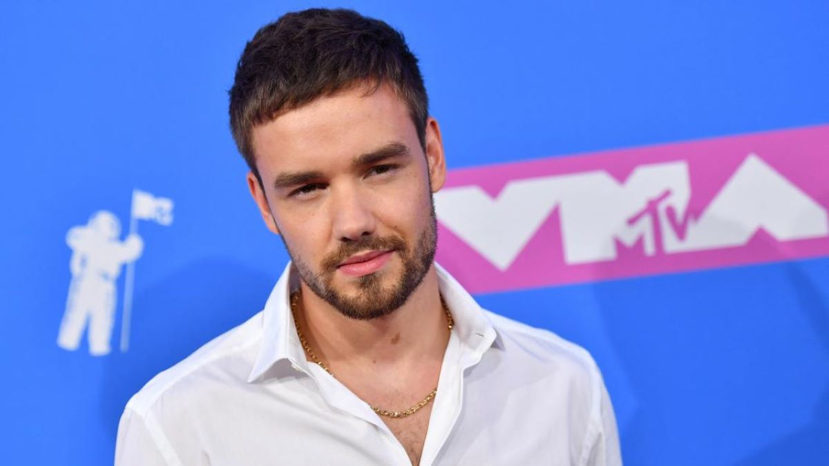 Liam Payne