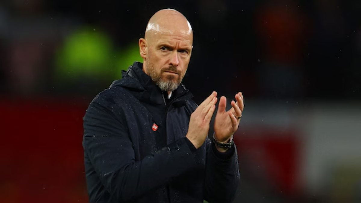 le successeur d’Erik ten Hag est déjà connu