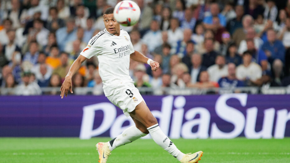 Kylian Mbappé est-il le mal du Real Madrid ?