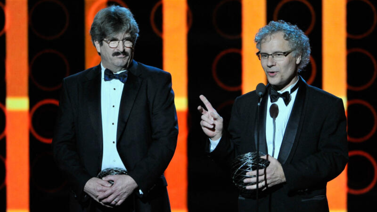 Victor Ambros et Gary Ruvkun, lauréats du prix Nobel de médecine 2024