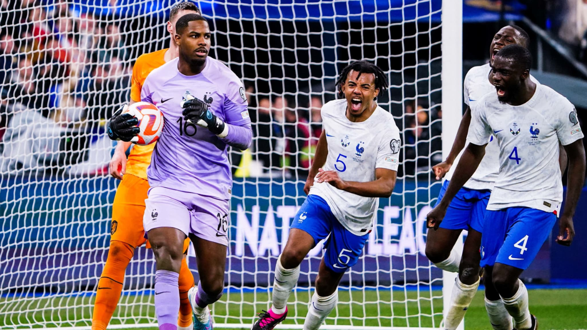 L'équipe de France : Le capitaine des Bleus est déjà connu !