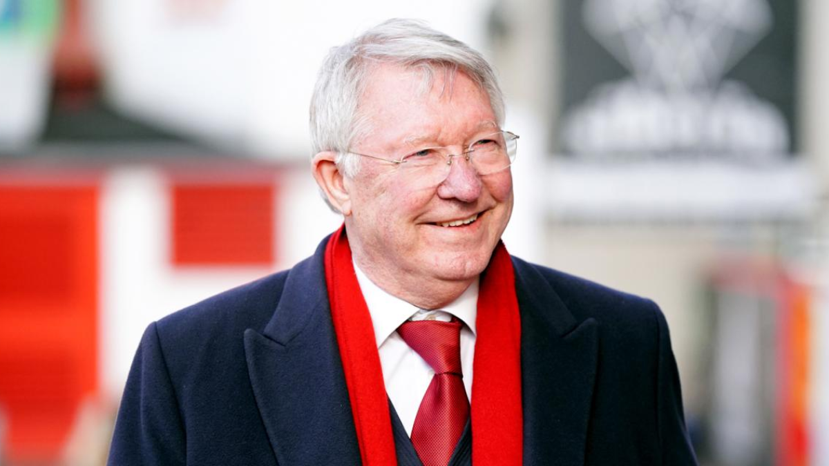 Sir Alex Ferguson et Manchester United, c'est terminé