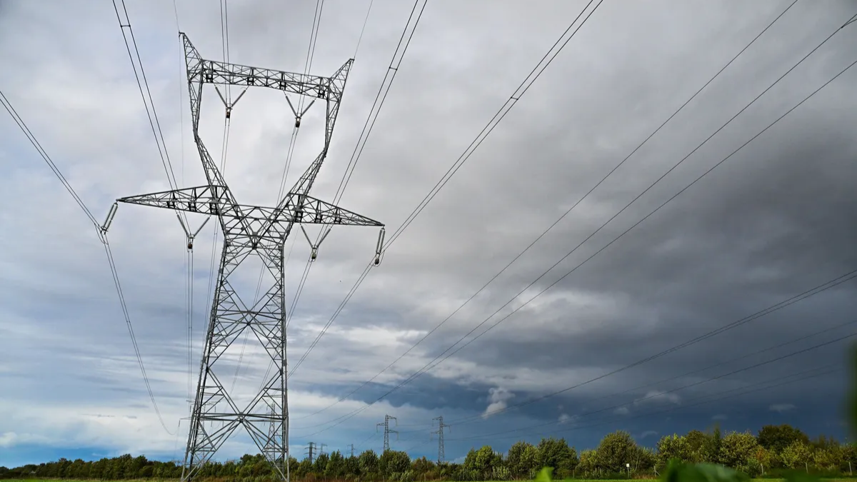 Coupure d'électricité à Toulouse : plus de 100 000 foyers touchés