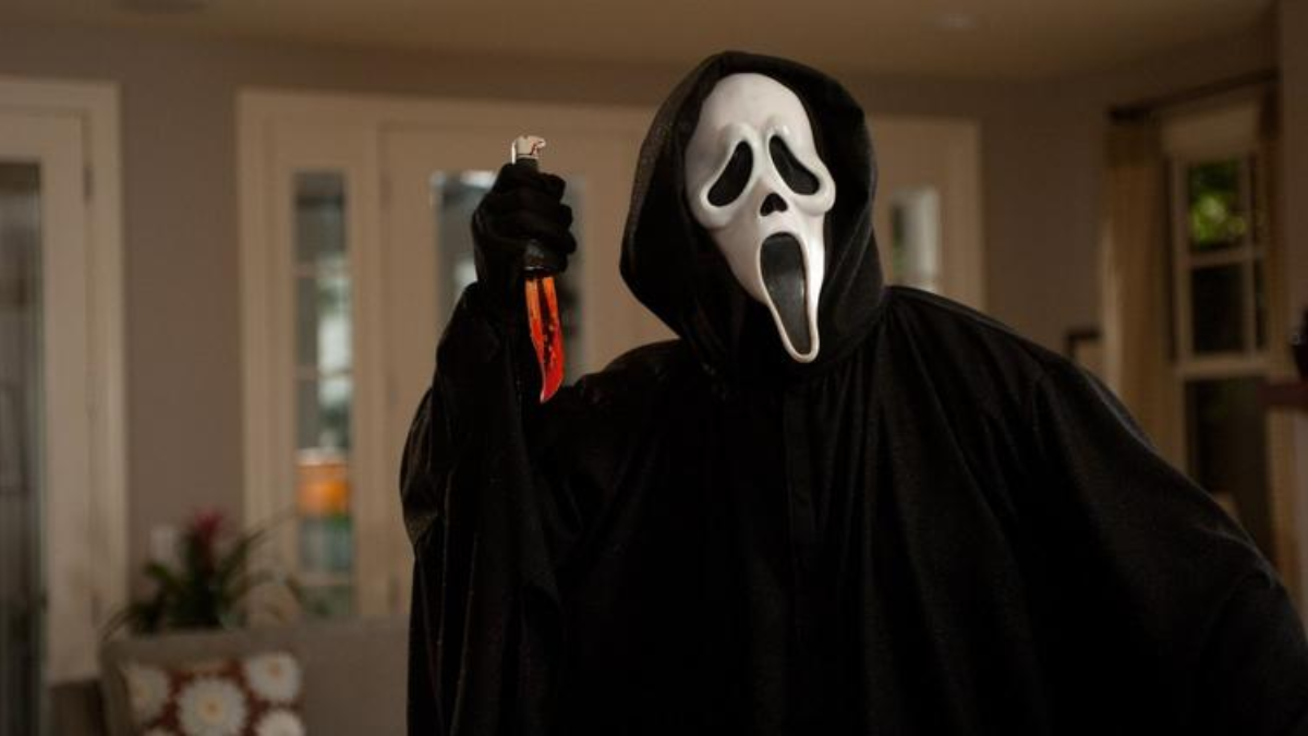 Film Halloween : Les meilleures sélections