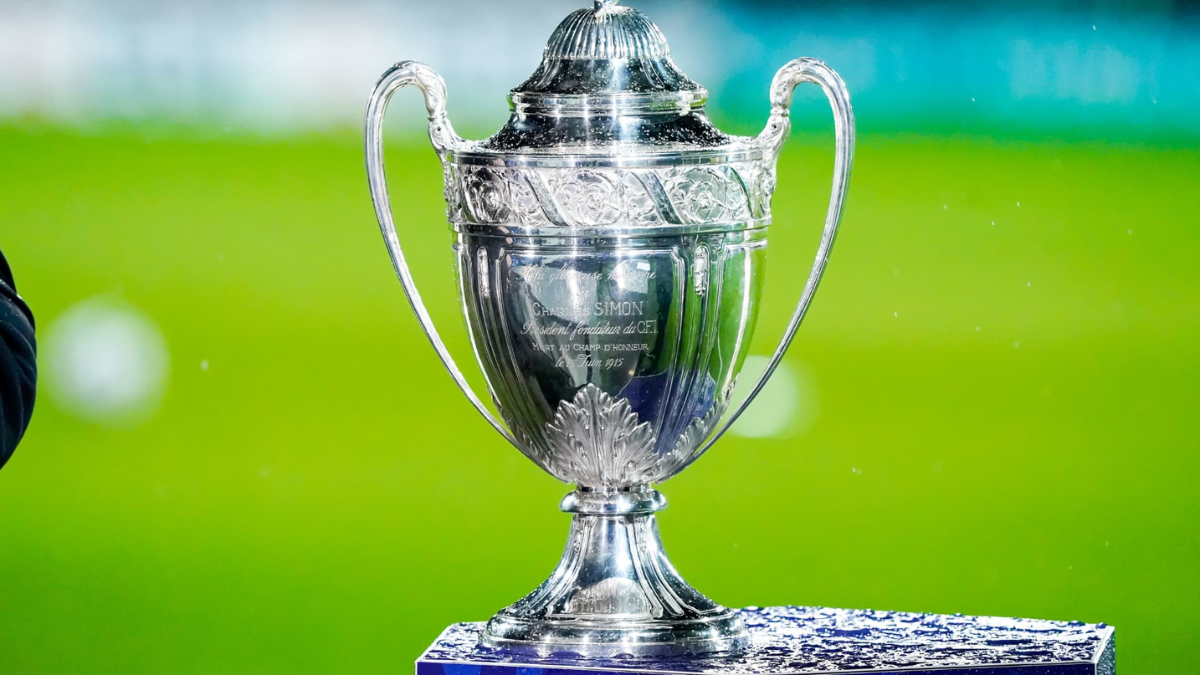 Coupe de France : le tirage au sort complet du 7e et du 8e tour