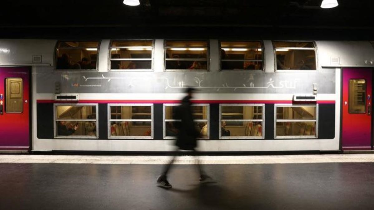 Nanterre-Université