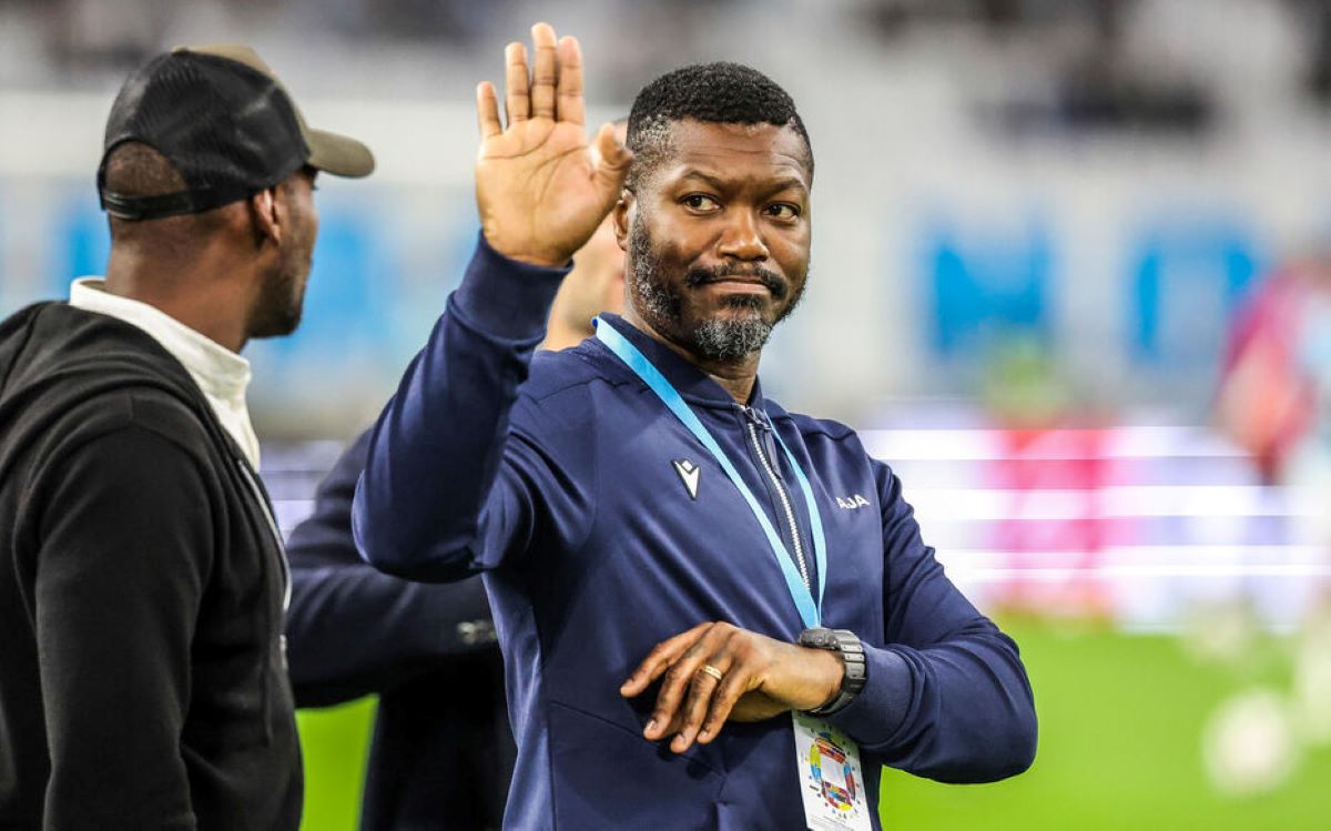 Djibril Cissé