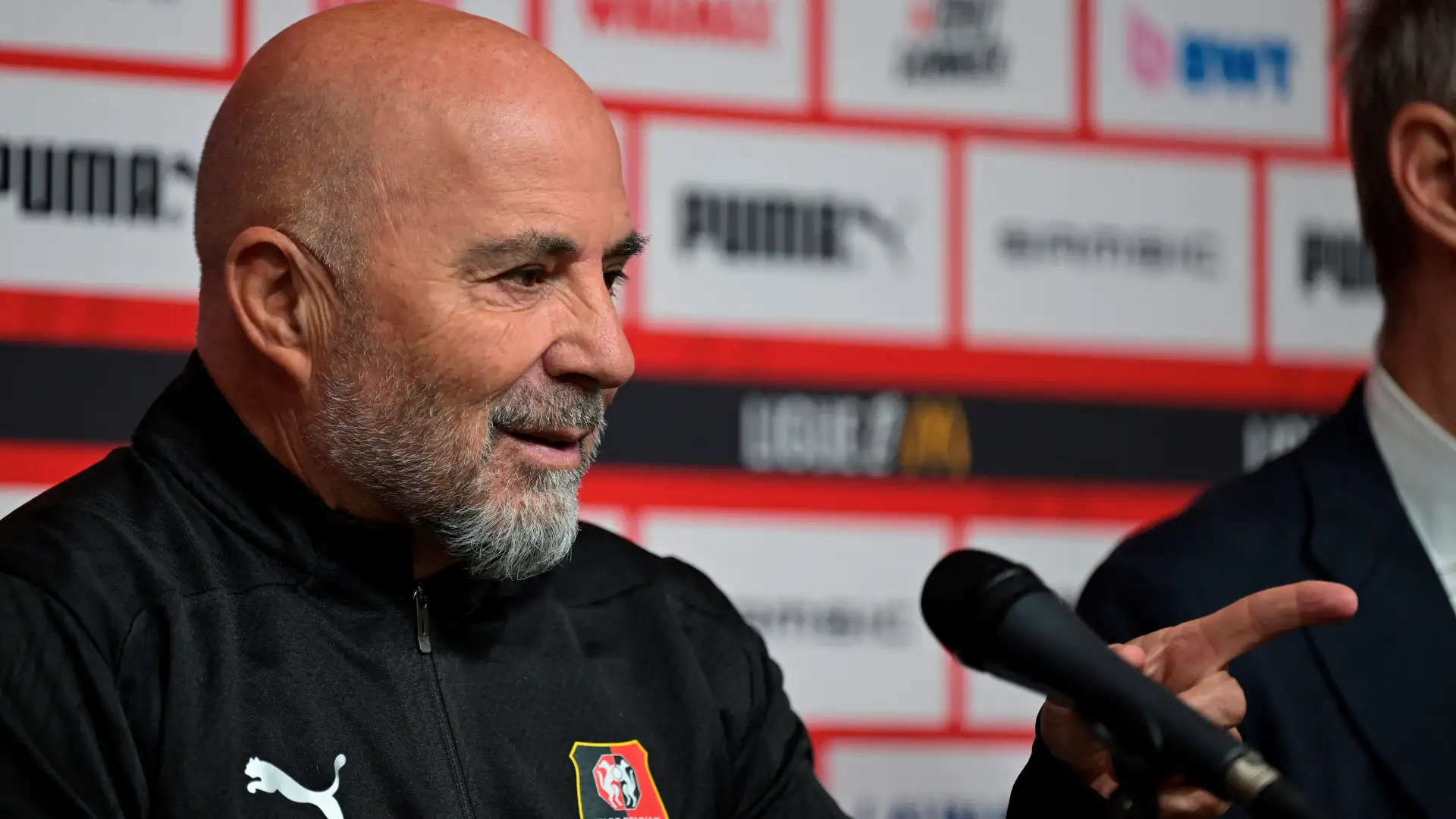 Jorge Sampaoli