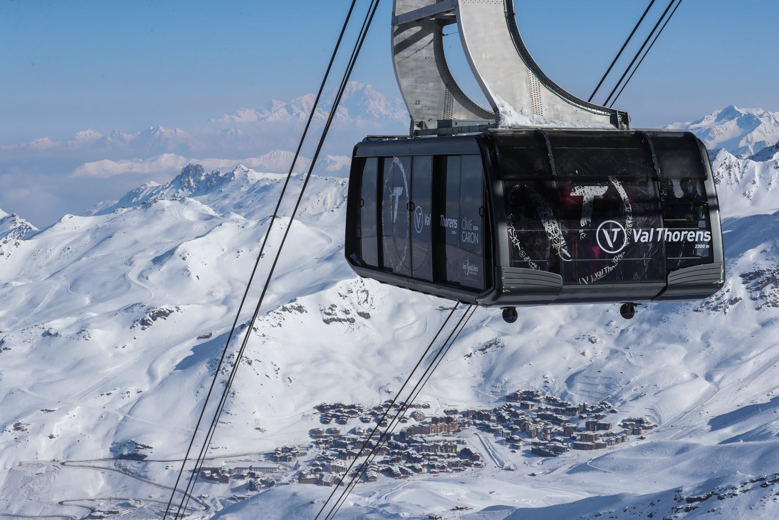 Val Thorens