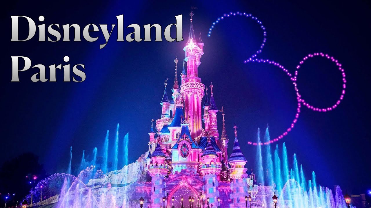 Disneyland Paris