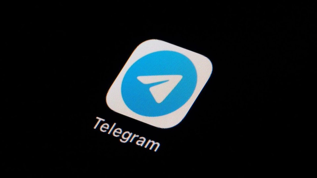 Scandale Telegram