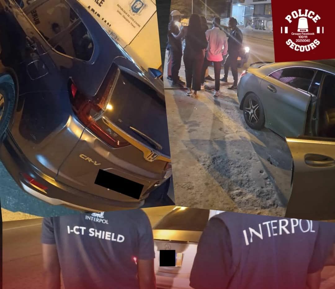 Vaste operation Interpol