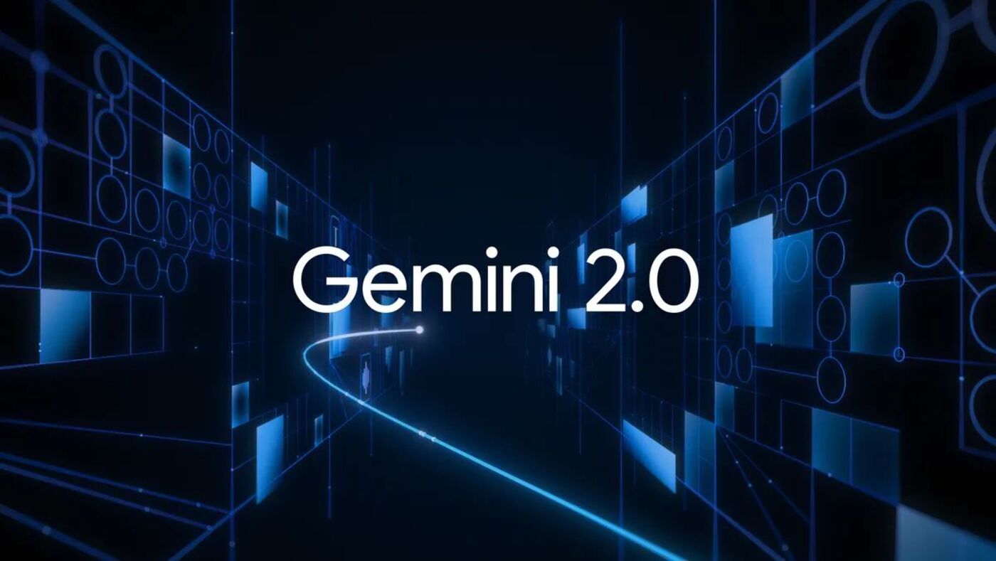 la nouvelle IA Gemini 2.0 flash