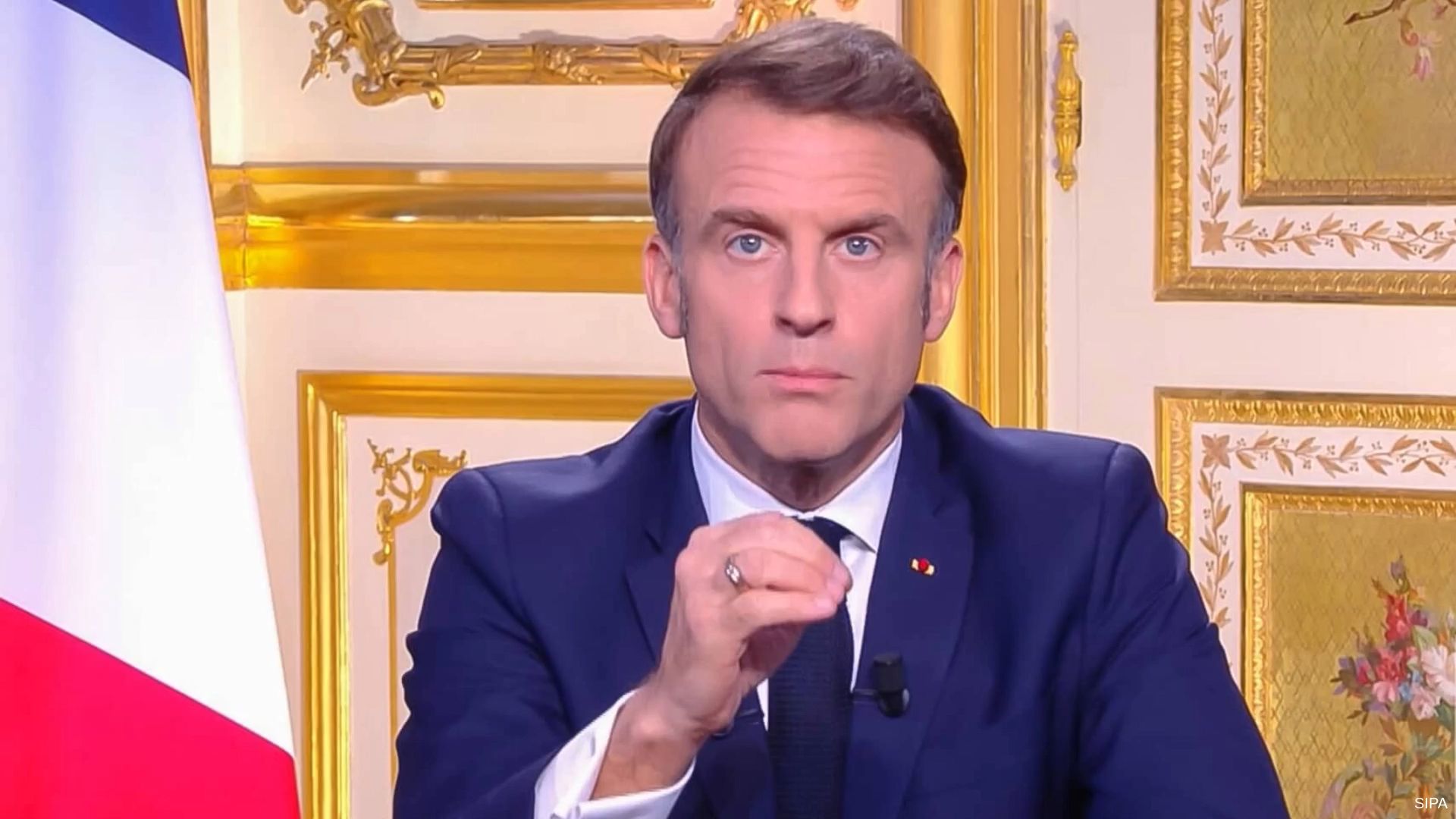 Macron