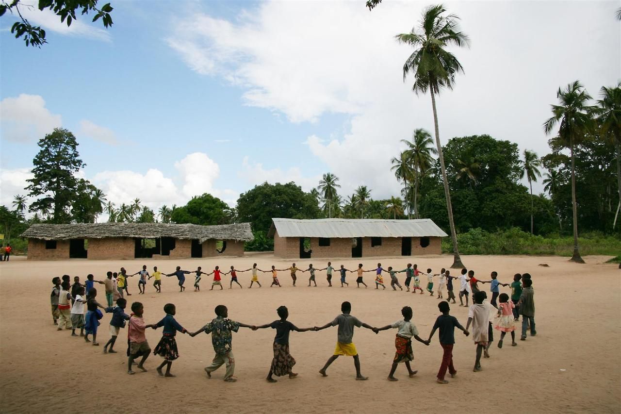 jeux africains