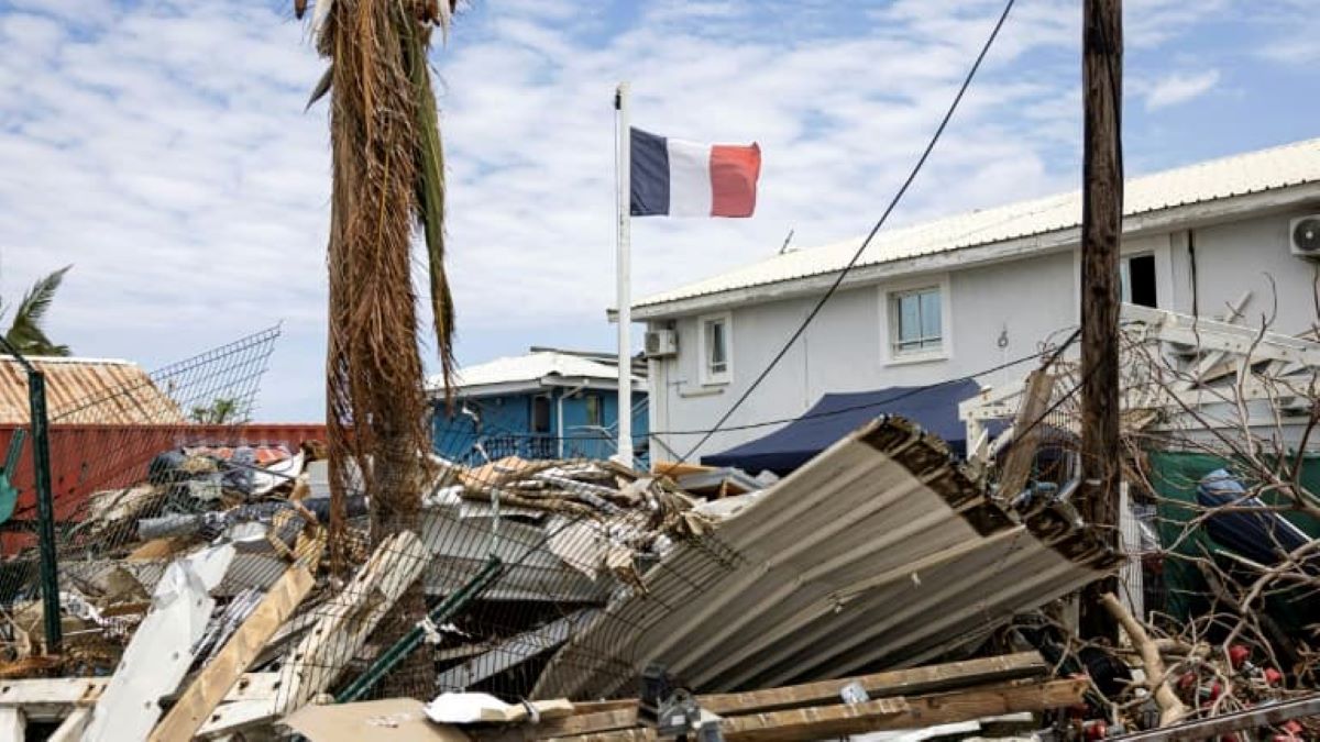 Mayotte