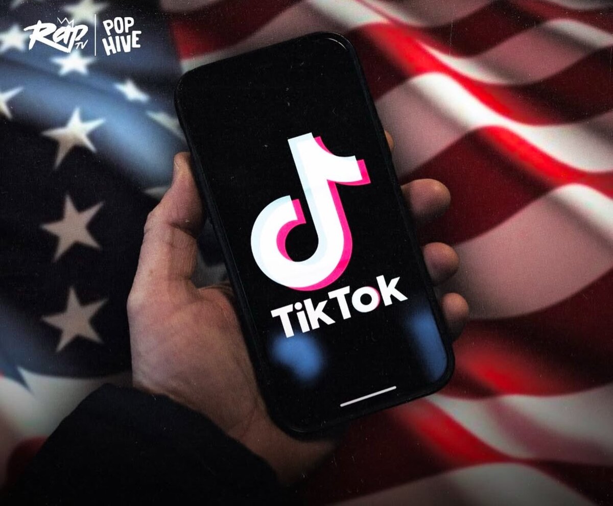 TikTok US