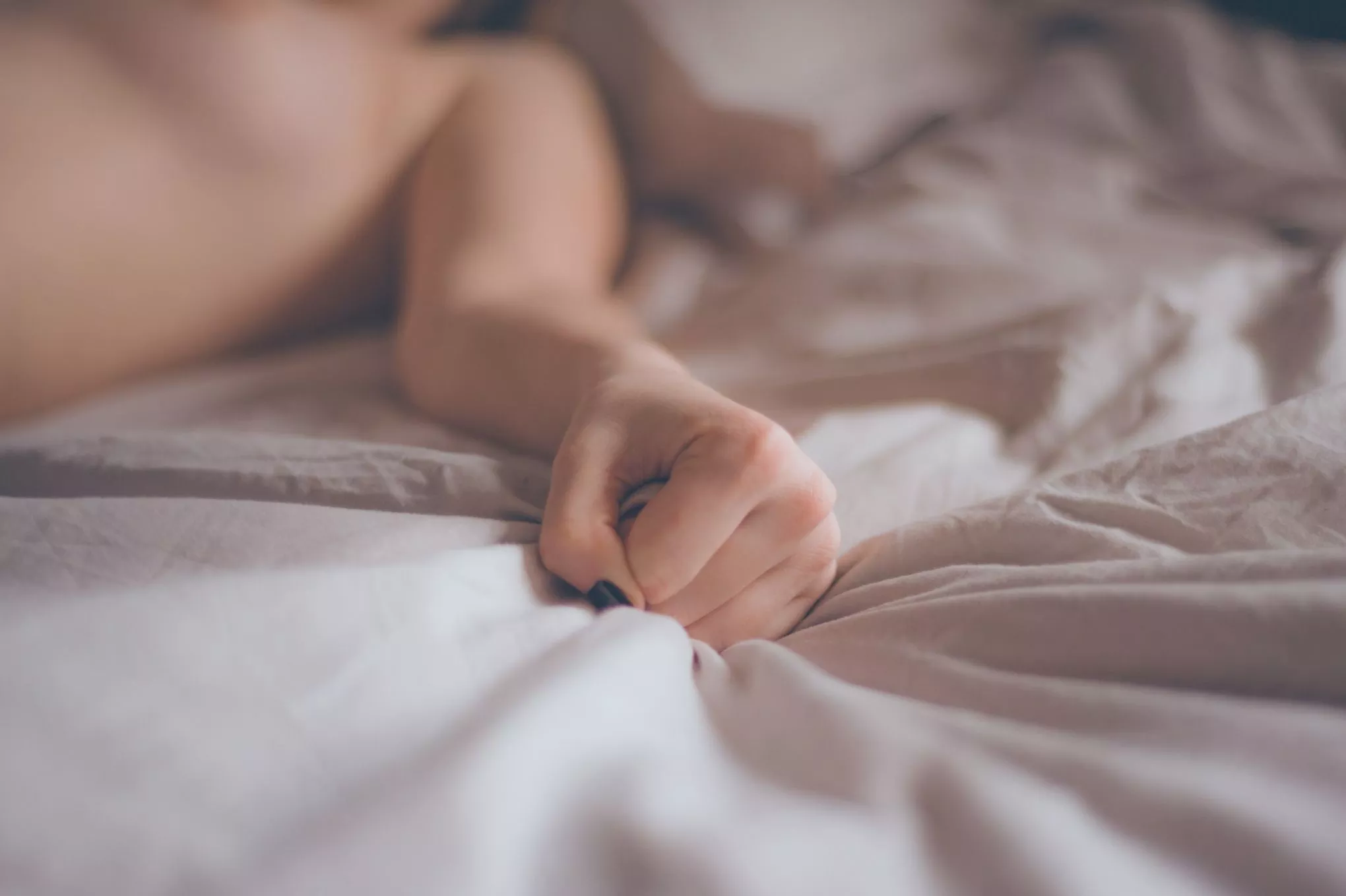 Comment avoir un orgasme