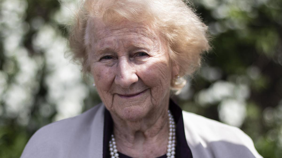 Antonine Maillet 1930-2025