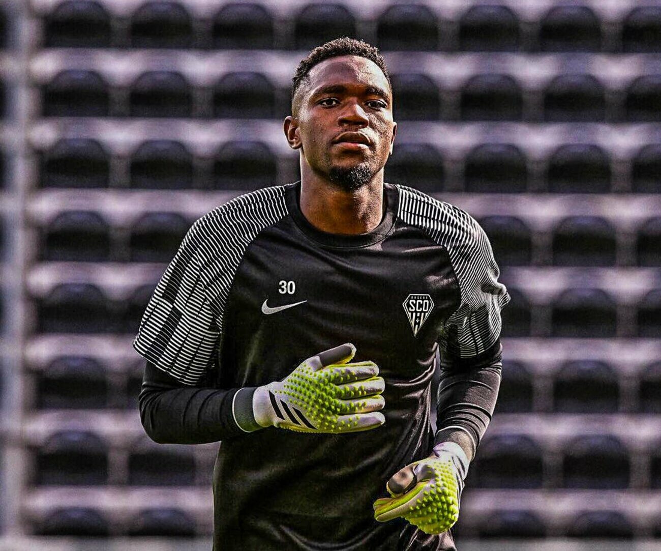 Yahia Fofana Choque toute l'Europe cette saison (1)