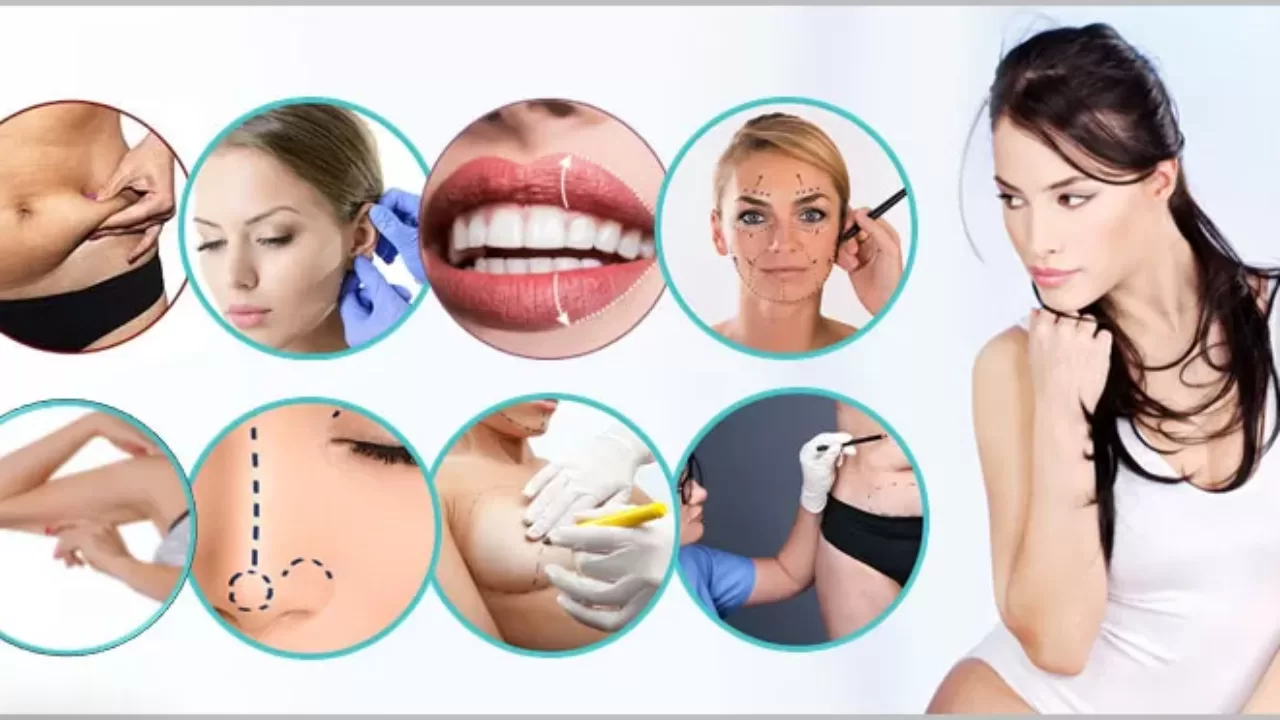 Chirurgie Esthétique prix