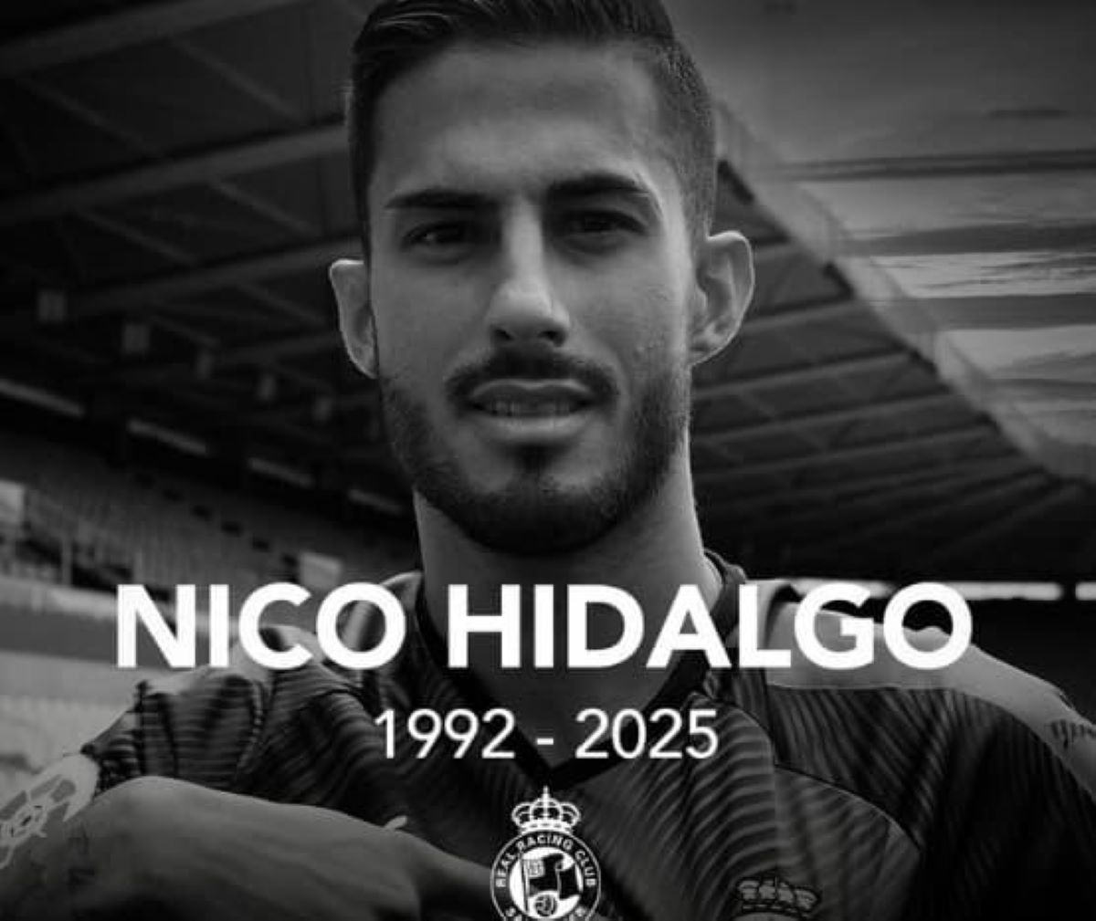Nico Hidalgo