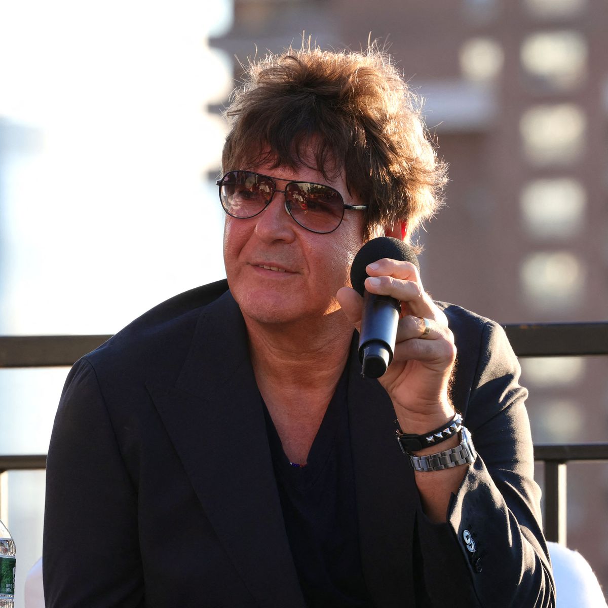 Clem Burke