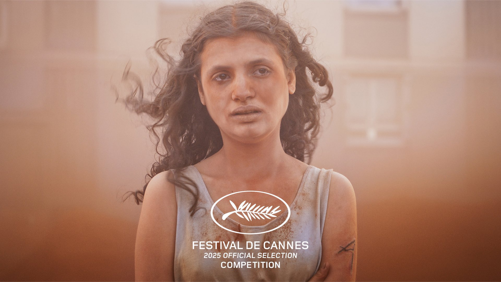 ALT-Affiche Officielle du festival de Cannes 2025