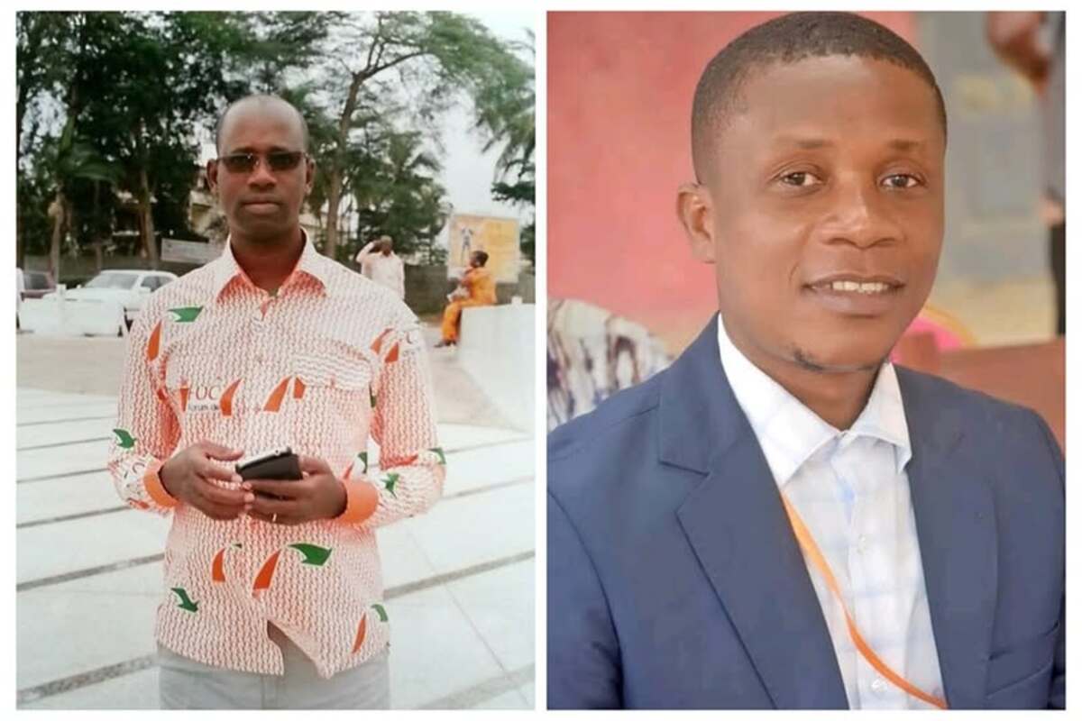 Komé Bakary intouchable, Ghislain Dugarry menotté le paradoxe judiciaire ivoirien