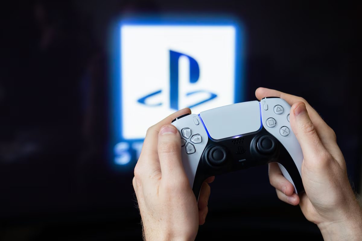 Playstation 5 Digital