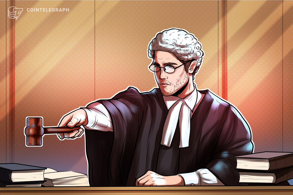 un Avocat Virtuel seme le desorde dans un tribunal au USA